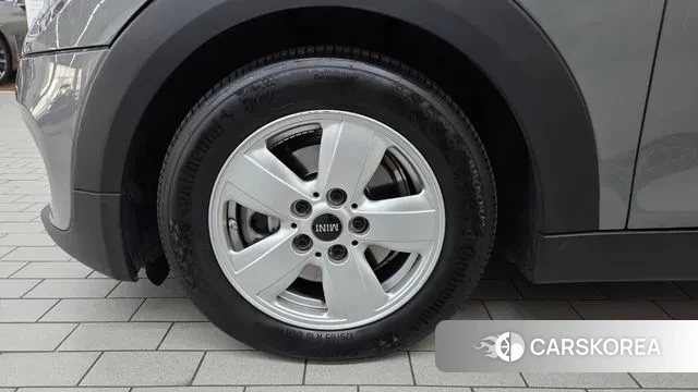 Mini Cooper id 3599191 из Кореи 15