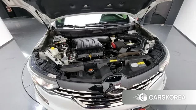 Renault Korea (Samsung) The New QM6 id 3412724 из Кореи 16