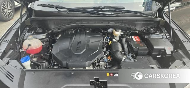 Kia Sorento 4th Generation id 4764665 из Кореи 16