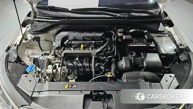 Hyundai The New Avante AD id 3820348 из Кореи 16