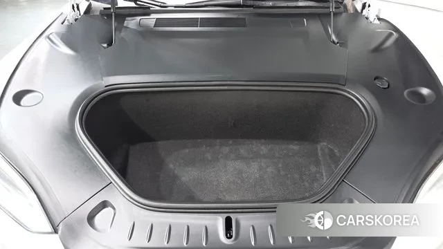 Tesla Model S id 3507845 из Кореи 16