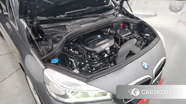 BMW 2 Series Active Tourer (F45) id 2981939 из Кореи 16
