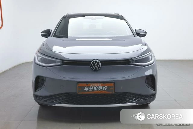 Volkswagen ID.4 CROZZ id 4253607 из Китая 20