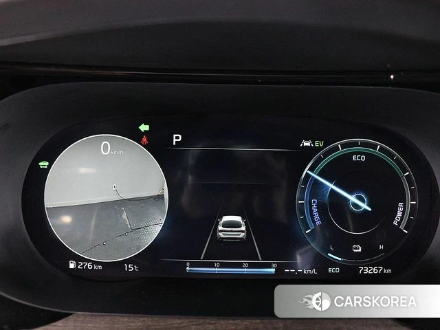 Kia K5 Hybrid 3rd Generation id 4179523 из Кореи 16
