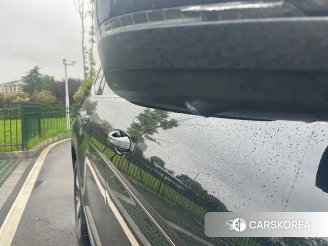 Volkswagen Tourang id 4321348 из Китая 9