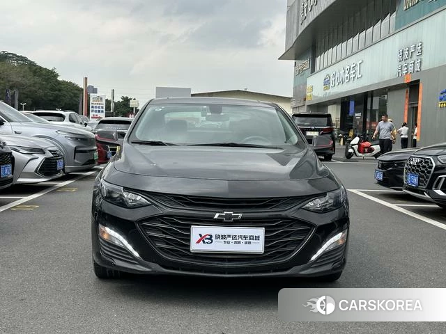 Chevrolet Mai Ruibao XL id 4220982 из Китая 13