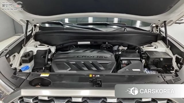 Hyundai Palisade id 4196963 из Кореи 14