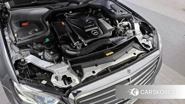 Mercedes-Benz E-Class W213 id 3380087 из Кореи 16