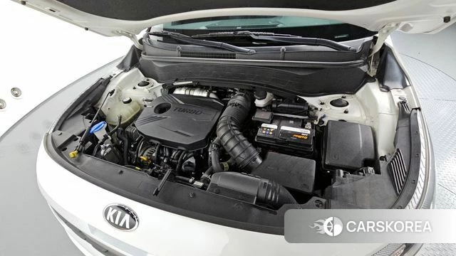 Kia Seltos id 3936334 из Кореи 16