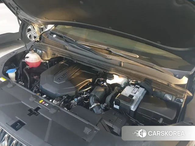 Kia Carnival 4th generation id 3452696 из Кореи 16