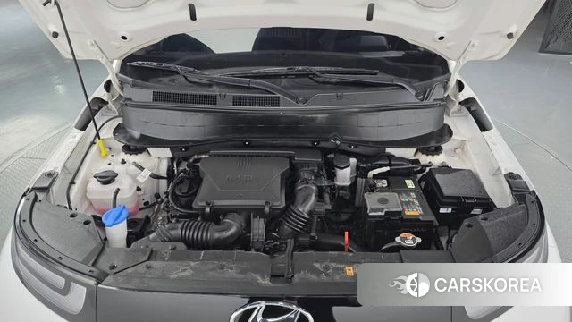 Hyundai Casper id 4753721 из Кореи 28