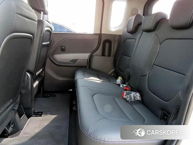 Kia The New Kia Ray id 3858897 из Кореи 16