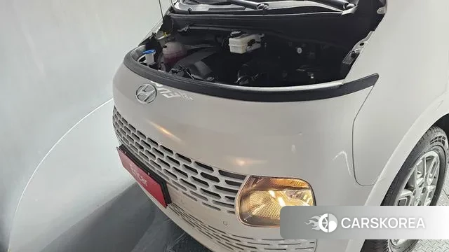 Hyundai Staria id 3410439 из Кореи 16