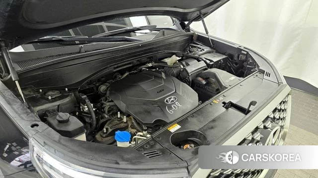 Hyundai Palisade id 4355603 из Кореи 16