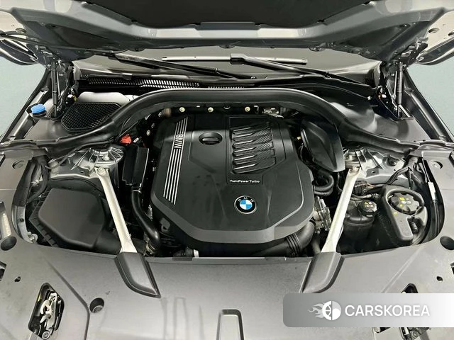 BMW 6 Series GT (G32) id 3964240 из Кореи 16