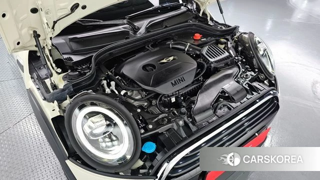 Mini Cooper id 4722266 из Кореи 28