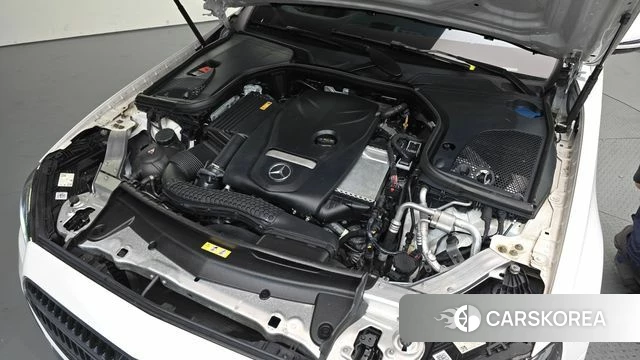 Mercedes-Benz E-Class W213 id 4567654 из Кореи 30
