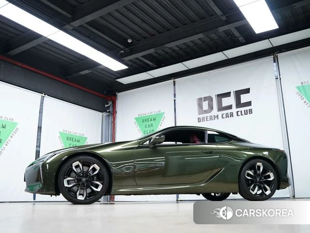 Lexus LC id 4359608 из Китая 44