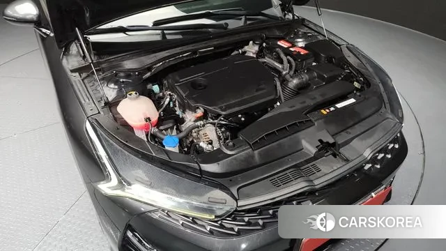 Kia K5 3rd generation id 3389130 из Кореи 16