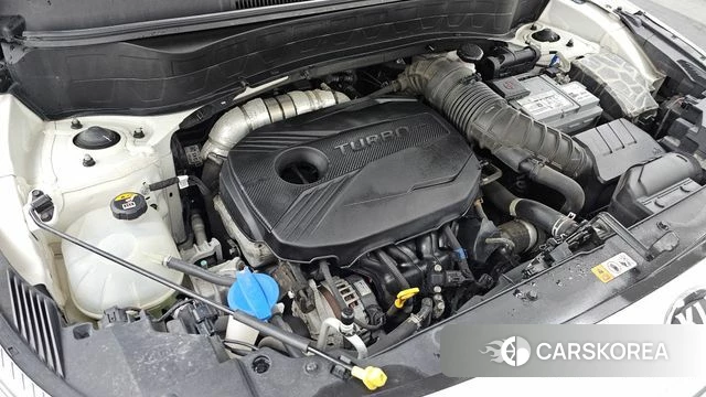 Kia Seltos id 4562802 из Кореи 27