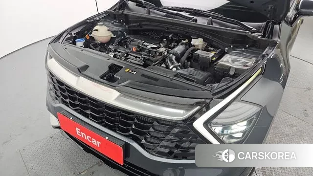 Kia Sportage 5th Generation id 3572042 из Кореи 16