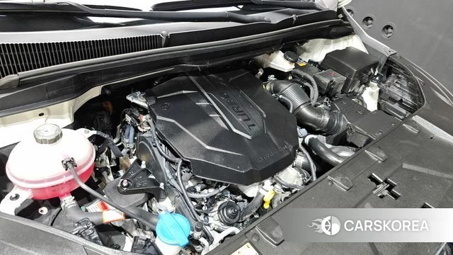 Kia Carnival 4th generation id 4337927 из Кореи 28