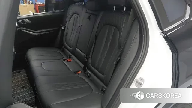 BMW X5 (G05) id 3745663 из Кореи 16