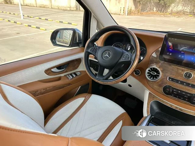 Mercedes-Benz Vito id 4333312 из Китая 14