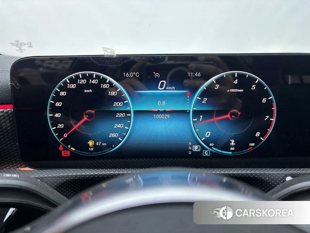Mercedes-Benz Class A id 4393135 из Китая 13