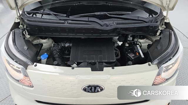 Kia The New Ray id 4741563 из Кореи 26