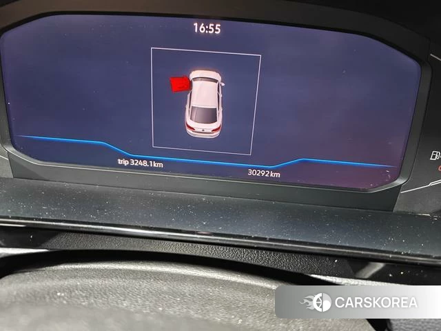 Volkswagen CC id 4263837 из Китая 13