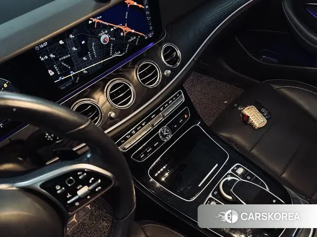 Mercedes-Benz E-Class W213 id 3677260 из Кореи 16