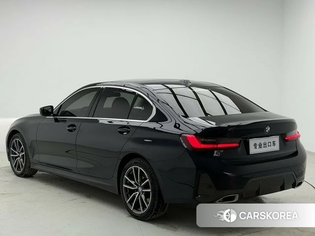 BMW 3 series id 4335779 из Китая 14