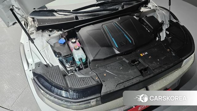 Hyundai Ionic 5 id 4567177 из Кореи 16