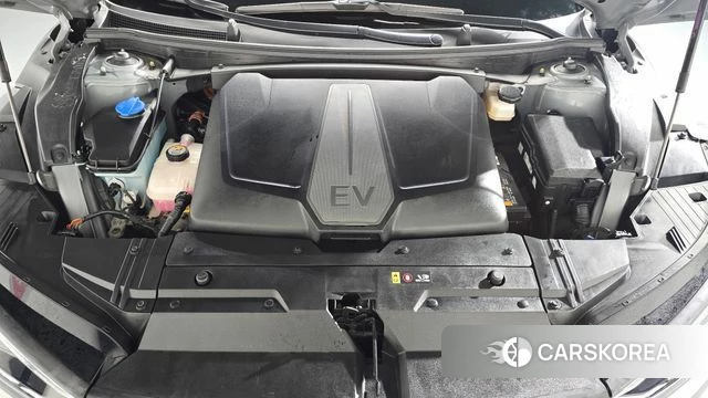 Kia EV6 id 4917676 из Кореи 28