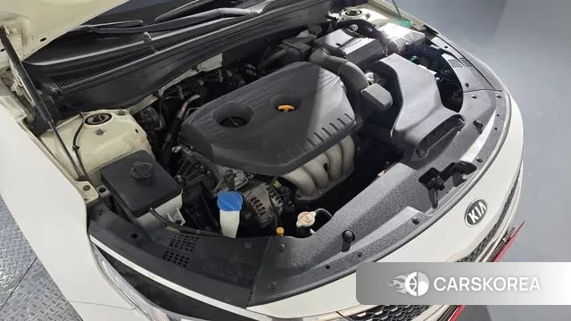 Kia K5 second generation id 3709513 из Кореи 16