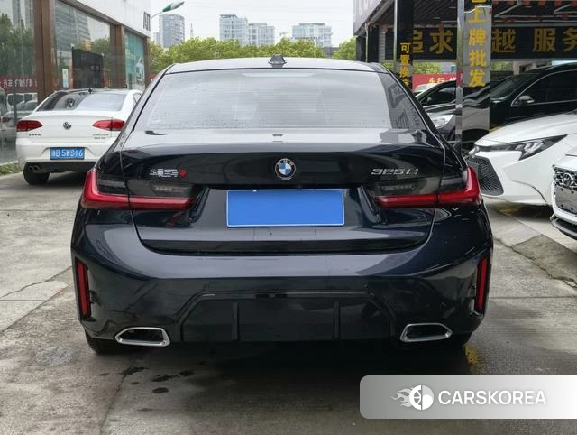 BMW 3 series id 4275322 из Китая 11