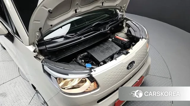 Kia The New Ray id 3139017 из Кореи 16