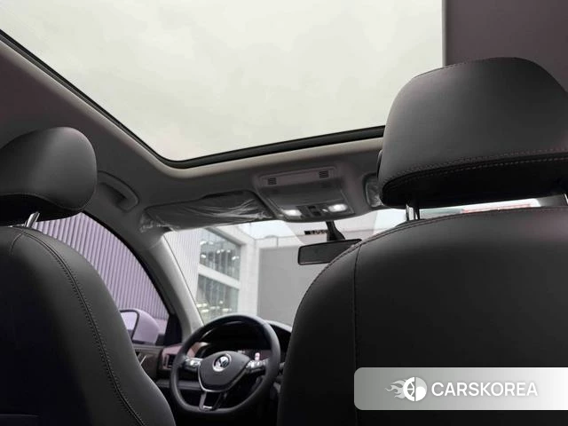 Volkswagen Tuyue id 4277883 из Китая 14