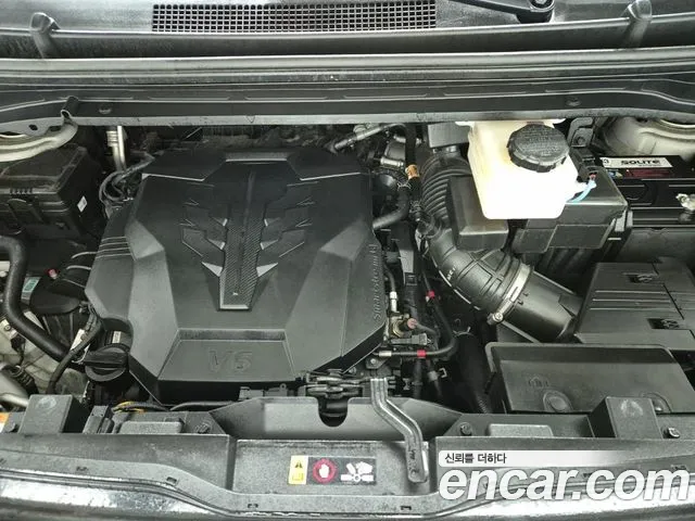 Hyundai Staria id 2739001 из Кореи 15