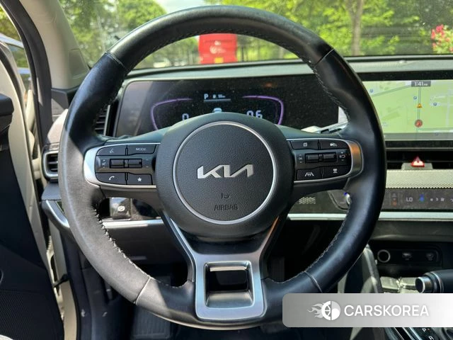 Kia Sportage 5th Generation id 4415827 из Кореи 10