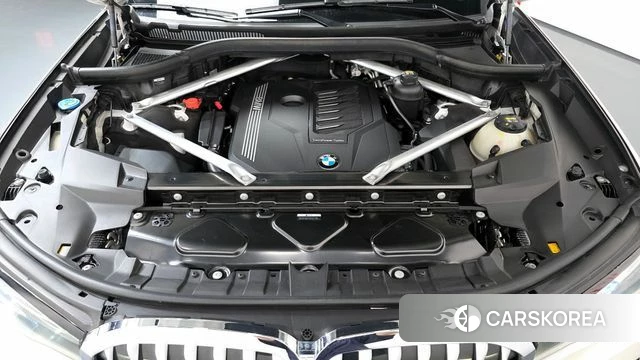 BMW X7 (G07) id 4282754 из Кореи 35
