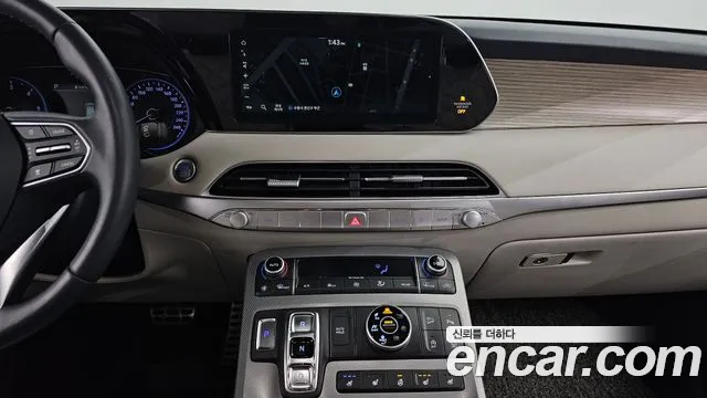 Hyundai Palisade id 2633312 из Кореи 16