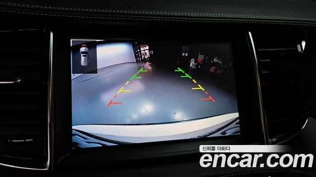 Infiniti QX50 (P71A) id 2760044 из Кореи 16