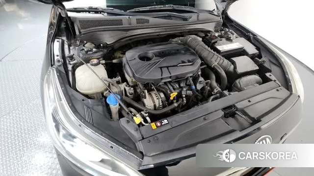 Kia Come New K3 id 3291743 из Кореи 16