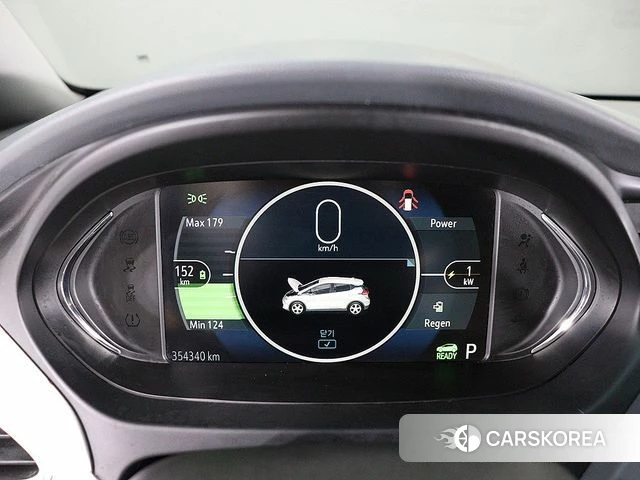 Chevrolet (GM Daewoo) Bolt EV id 4577183 из Кореи 16