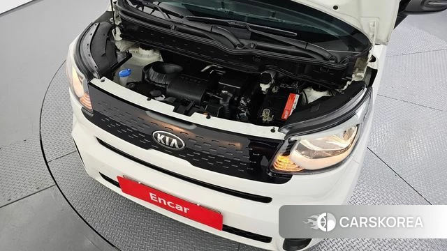 Kia The New Ray id 3943058 из Кореи 16