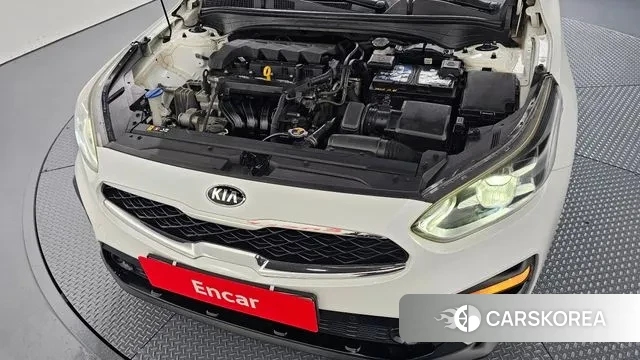 Kia Come New K3 id 3386209 из Кореи 16