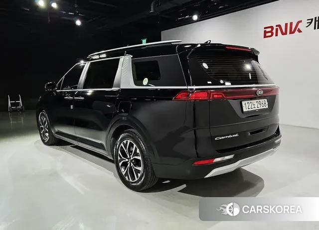 Kia Carnival 4th generation id 3367792 из Кореи 16