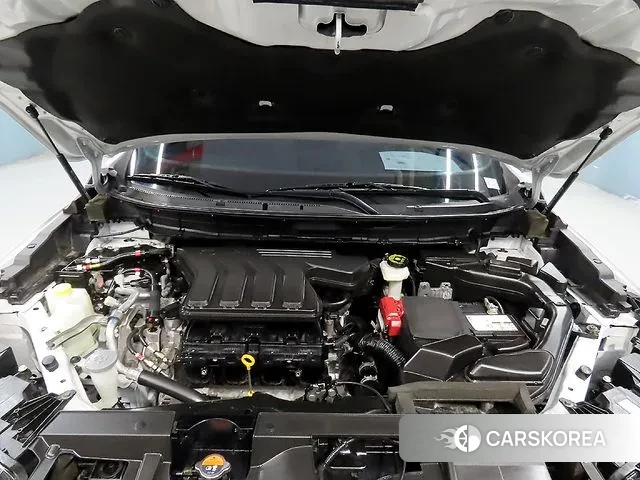 Renault Korea (Samsung) The New QM6 id 3427880 из Кореи 15